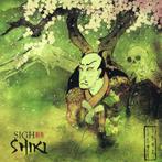 SIGH - Shiki (Black Vinyl), Verzenden, Nieuw in verpakking