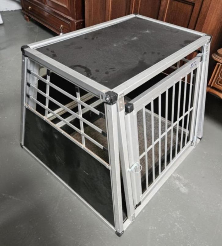 hondenbench, Dieren en Toebehoren, Hondenbenches, Ophalen