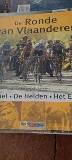 De ronde van vlaanderen  rik vanwalleghem, Enlèvement ou Envoi