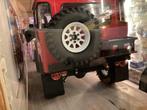 RC4WD Toyota Land cruiser rc, Hobby en Vrije tijd, Modelbouw | Radiografisch | Auto's, Elektro, Auto offroad, Nieuw, Ophalen of Verzenden