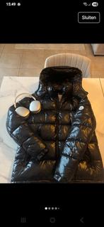 Jas DIST Moncler. Nieuwstaat, Maat 52/54 (L), Moncler, Zwart, Ophalen of Verzenden