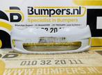 BUMPER Renault Twingo Facelift 2019-2022 VOORBUMPER 2-F3-104, Gebruikt, Ophalen of Verzenden, Bumper, Voor
