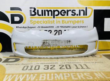 BUMPER Renault Twingo Facelift 2019-2022 VOORBUMPER 2-F3-104