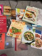 Allerlei oude boeken, Boeken, Ophalen, Gelezen