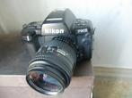 Nikon f90x, Ophalen of Verzenden, Gebruikt, Nikon