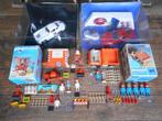 9 x sets playmobil clicky jaren 70 en 2012/15 compleet, Kinderen en Baby's, Speelgoed | Playmobil, Complete set, Ophalen of Verzenden