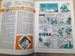 ‘’Jerom en de sprekende dieren ‘’, Boeken, Willy Vandersteen, Eén stripboek, Ophalen of Verzenden, Zo goed als nieuw