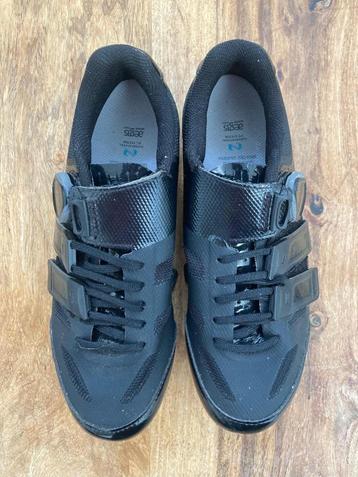 Fietsschoenen Giro maat 37, Fietsen en Brommers, Ophalen, Dames, Giro, Schoenen