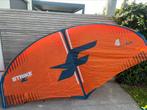F one stikeV2 wing 4m, Watersport en Boten, Ophalen, Gebruikt, Wingsurf-wing