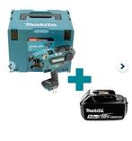 Makita Dtr180 vlechtmachine bijna nieuw +batterij+oplader, Doe-het-zelf en Bouw, Ophalen, Zo goed als nieuw