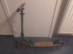 Optimum step, Fietsen en Brommers, Steps, Ophalen, Gebruikt