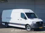 Mercedes Sprinter 317 CDI Automaat L3H2 170PK Airco Camera P, Automaat, Gebruikt, Euro 6, 4 cilinders