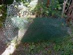 Draadgaas voor omheiningen, kippenkooien, konijnen, tuincent, Ophalen, Gebruikt