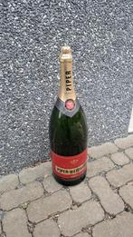 Grote lege fles piper, Verzamelen, Ophalen of Verzenden, Zo goed als nieuw