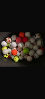 Golfballen Callaway, Sport en Fitness, Golf, Ophalen, Zo goed als nieuw, Callaway