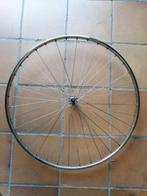voorwiel 28'" inox, Fietsen en Brommers, Ophalen, Frame