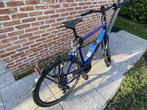 elektrische fiets, Fietsen en Brommers, Gebruikt, 50 km per accu of meer, 55 tot 59 cm, Ophalen