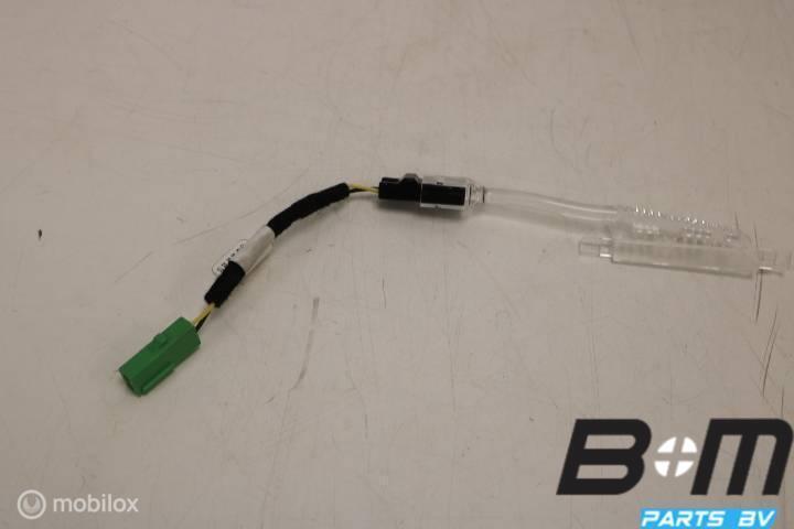 Portierverlichting rechtsvoor VW Tiguan 5NA 5NA919416, Auto-onderdelen, Interieur en Bekleding, Gebruikt