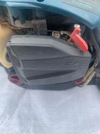 Power plus QX, Ophalen, Gebruikt, Benzine
