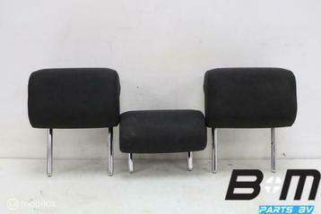 Set hoofdsteunen achterbank VW Golf 7 LI8 5G0885901AB beschikbaar voor biedingen