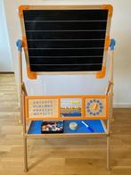 Tableau noir/planche à dessin pour enfants, Divers, Enlèvement, Utilisé, Tableau noir