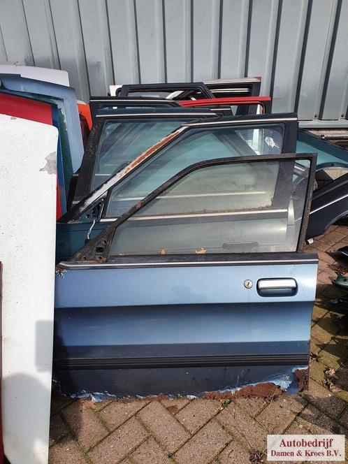 AUSTIN MONTEGO deur te koop alle kleuren met en zonder spieg, Auto-onderdelen, Carrosserie, Deur, Austin, Gebruikt, Ophalen of Verzenden