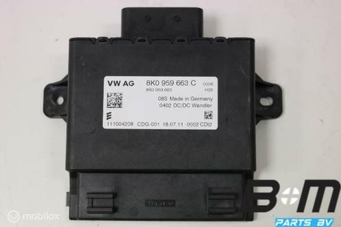Spanningsstabilisator Audi S8 4H, Auto-onderdelen, Elektronica en Kabels, Gebruikt
