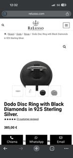 Ring maat 50