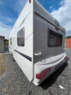 Caravelair eldorado luxe 520, Caravanes & Camping, Particulier