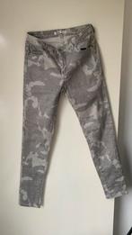 Gevlekte broek (40), Ophalen of Verzenden, Gedragen