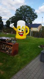 Oktoberfest / Party / springkasteel / blower / carnaval / v, Hobby en Vrije tijd, Ophalen, Zo goed als nieuw, Versiering