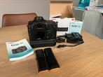 Canon EOS, Audio, Tv en Foto, Fotocamera's Digitaal, Spiegelreflex, Canon, Zo goed als nieuw, 4 t/m 7 keer
