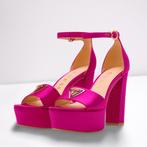 Sandale Guess t39 rose, Kleding | Dames, Schoenen, Guess, Verzenden, Nieuw, Sandalen of Muiltjes