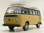VOLKSWAGEN T2 CAMPER *SUNROOF*, Auto's, Volkswagen, Overige brandstoffen, Bedrijf, Handgeschakeld