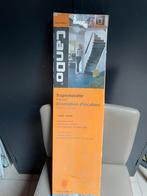 Cando traprenovatie, Doe-het-zelf en Bouw, Ophalen, Zo goed als nieuw