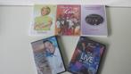 verschillende dvd's a 2 euro per stuk, Ophalen