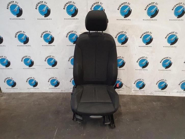 B.M.W. 3 SERIES F30 320i [FRONT_SEAT] 2016, Auto-onderdelen, Overige Auto-onderdelen, Gebruikt, ARN erkend, Stiba lid, Erkend duurzaam