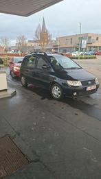 Hyundai Matrix 1.6 Essence+LPG 08.2008 155.000 km 76 kw, Autos, Matrix, Achat, Particulier, MPV ou Monospace