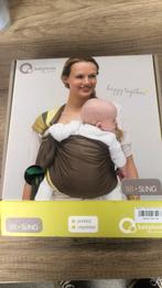 Bb sling baby drager, Kinderen en Baby's, Nieuw, Ophalen