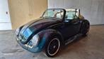 Volkswagen Kever 1600cc Bj 1957 025000km, Cabriolet, Bedrijf, Handgeschakeld, Te koop