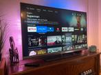 Téléviseur Philips Ambilight - 55PUS7181/12, TV, Hi-fi & Vidéo, Télévisions, Philips, LED, Comme neuf, 100 cm ou plus
