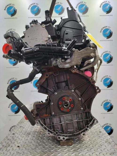 FORD FOCUS [ENGINE] 2019, Auto-onderdelen, Motor en Toebehoren, Gebruikt, ARN erkend, Stiba lid, Erkend duurzaam, Ophalen of Verzenden