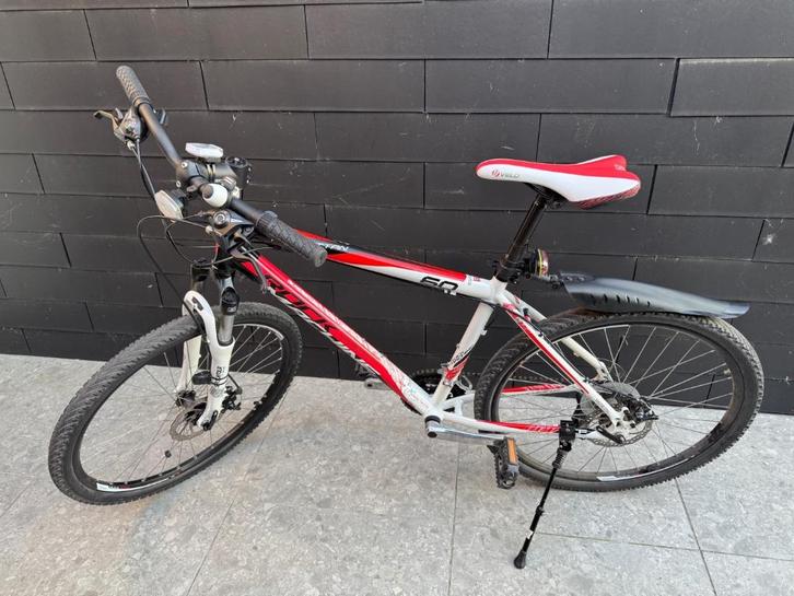 jongensfiets Rockmachine Manhattan, Fietsen en Brommers, Fietsen | Jongens, Ophalen