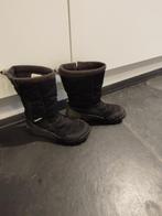 Sneeuwlaars Quechua maat 35, Enlèvement