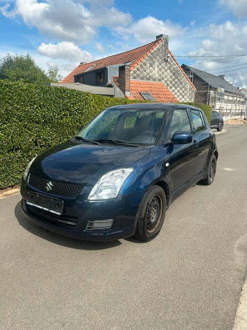 Suzuki swift, Auto's, Suzuki, Bedrijf, Swift, Benzine, Ophalen