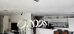 Hanglamp met staanlamp, Ophalen, Zo goed als nieuw, Metaal, 50 tot 75 cm