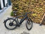 Stromer ST3 pinion XL zwart, Fietsen en Brommers, Gebruikt, Stromer, Handrem, Ophalen