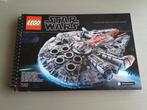 Lego star wars 75192 handleiding, Enfants & Bébés, Jouets | Duplo & Lego, Enlèvement ou Envoi, Lego