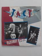 Stray Cats - Runaway Boys (1980), CD & DVD, Vinyles Singles, Enlèvement ou Envoi, Rock et Metal
