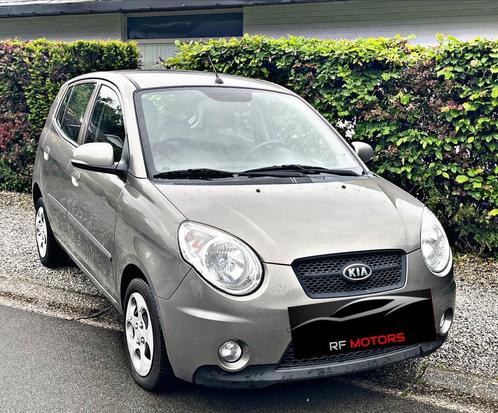 MAGNIFIQUE KIA PICANTO/92000KM/ESS/CLIM/PRET A IMMATRICULÉ, Autos, Kia, Entreprise, Achat, Picanto, ABS, Phares directionnels